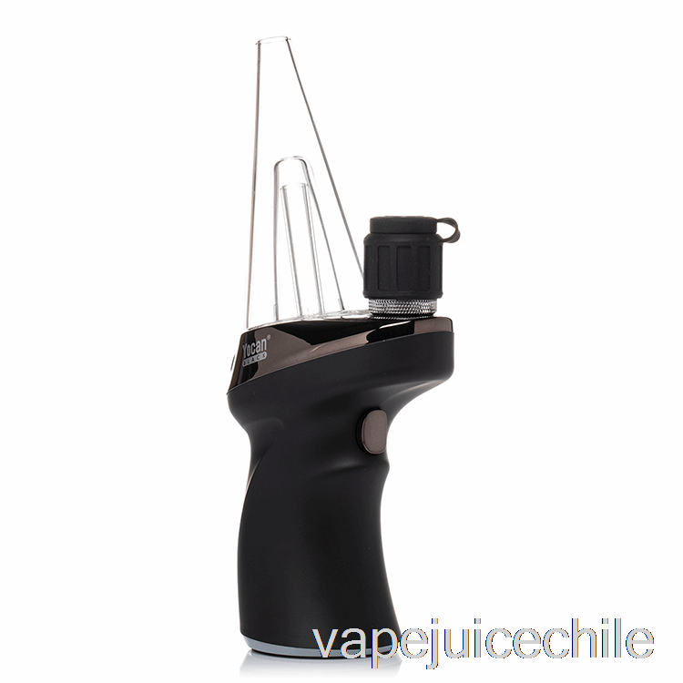 Vape Mientras Yocan Negro Phaser Max E-rig Negro